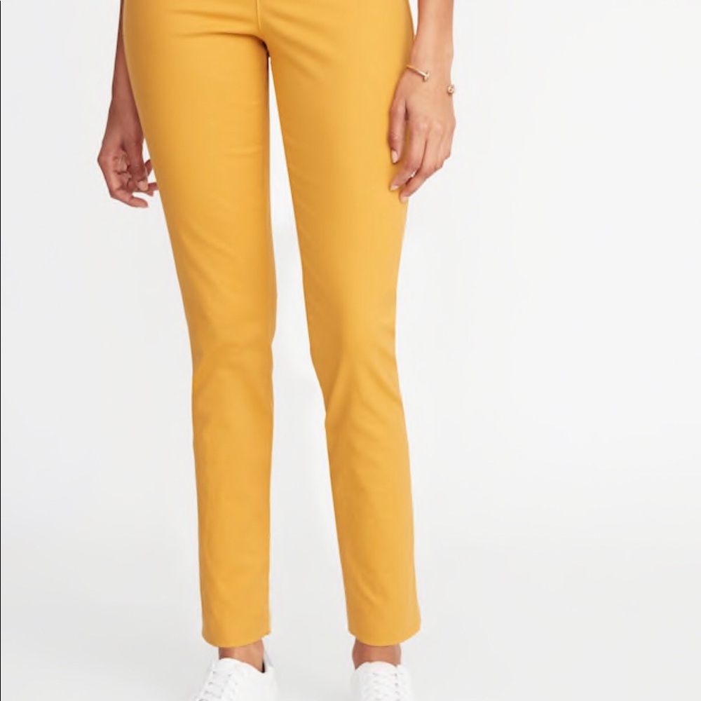 Old Navy Pixie